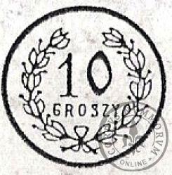 10 groszy